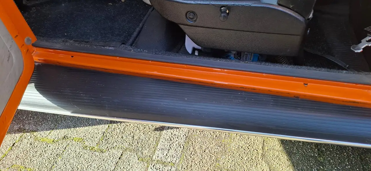 Volkswagen Käfer 1303, foto 11