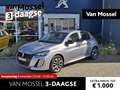 Peugeot e-208 EV Active 51 kWh | Navigatie | Parkeersensoren | S Grijs - thumbnail 1