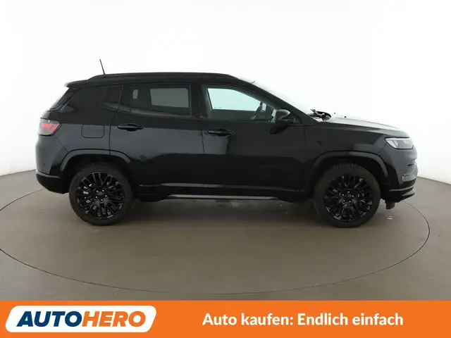 Jeep Compass view 7