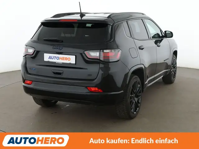 Jeep Compass view 6