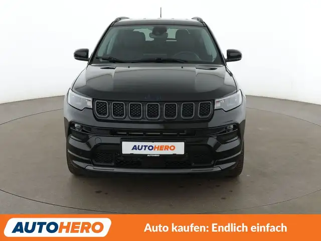 Jeep Compass view 9