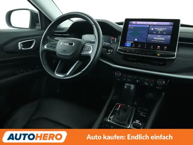 Jeep Compass view 13