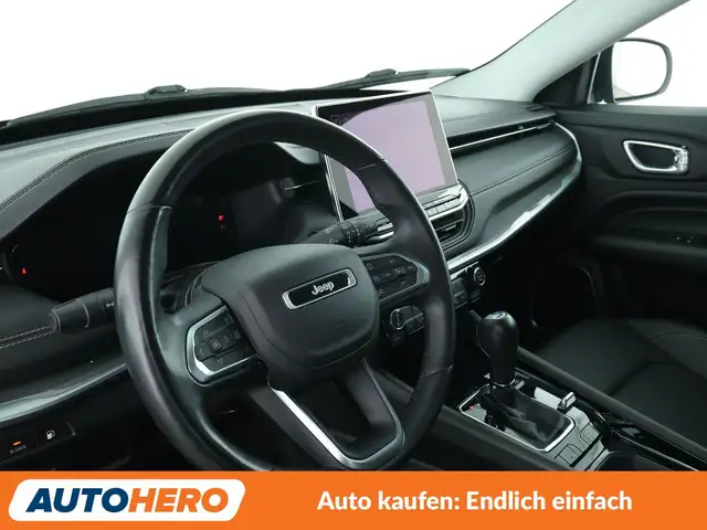 Jeep Compass view 11