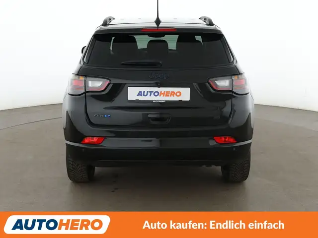 Jeep Compass view 5