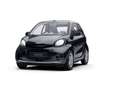 smart forTwo EQ COOL&AUDIO+22kW+Tempomat+DAB+LM Schwarz - thumbnail 8