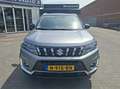 Suzuki Vitara 1.4 Boosterjet Comfort Smart Hybrid Grijs - thumbnail 8
