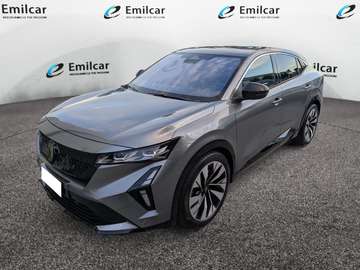Full Hybrid E-Tech 200 CV Techno