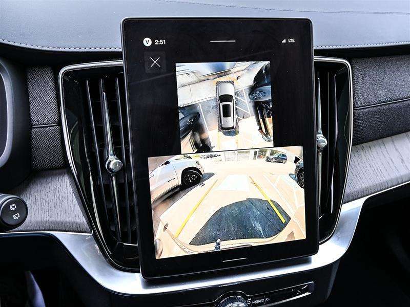 2026 Volvo XC90 B6 AWD Ultra Dark Theme 7-Seater thumb 29