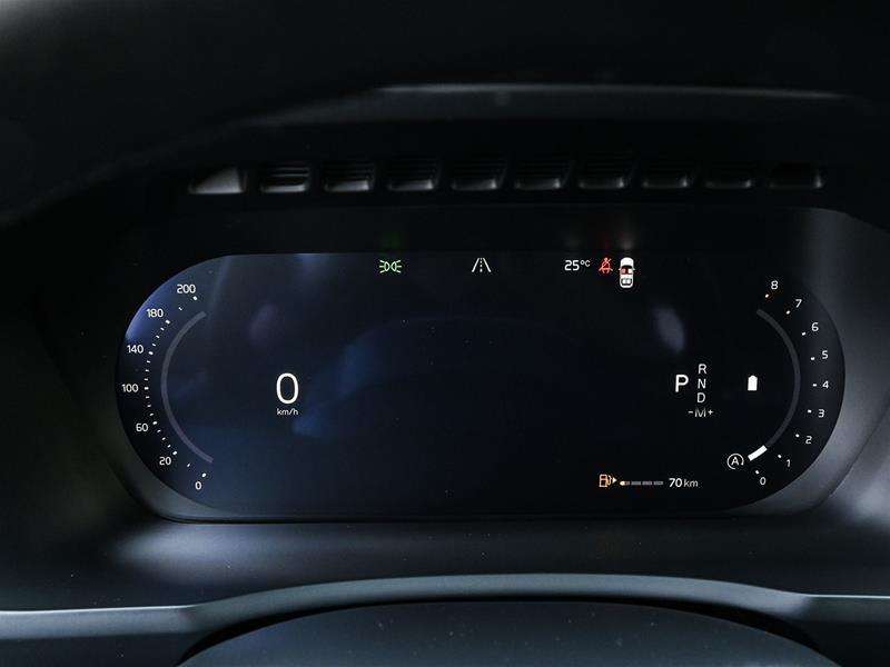 2026 Volvo XC90 B6 AWD Ultra Dark Theme 7-Seater thumb 21