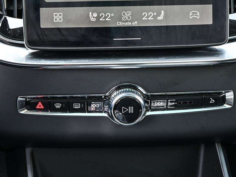 2026 Volvo XC90 B6 AWD Ultra Dark Theme 7-Seater thumb 24