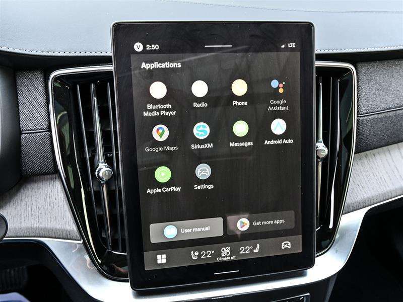 2026 Volvo XC90 B6 AWD Ultra Dark Theme 7-Seater thumb 26