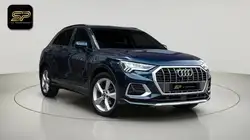 Audi Q3 Standard