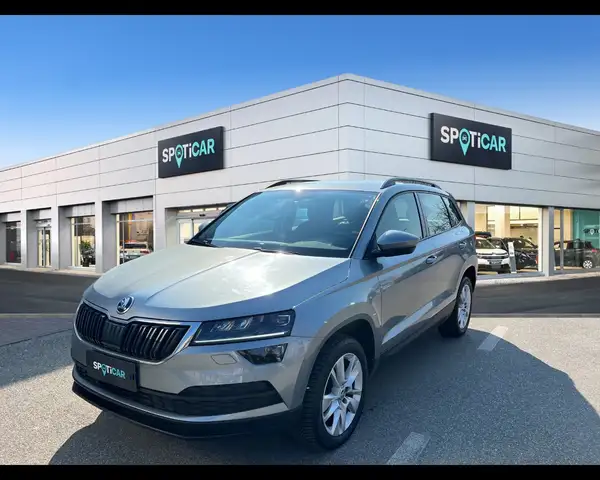 Skoda Karoq 1.6 TDI SCR Executive