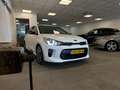 Kia Rio 1.0 TGDI GT-Line|CRUISE|CARPLAY|NAVI|CAMERA|CLIMA| Blanc - thumbnail 3