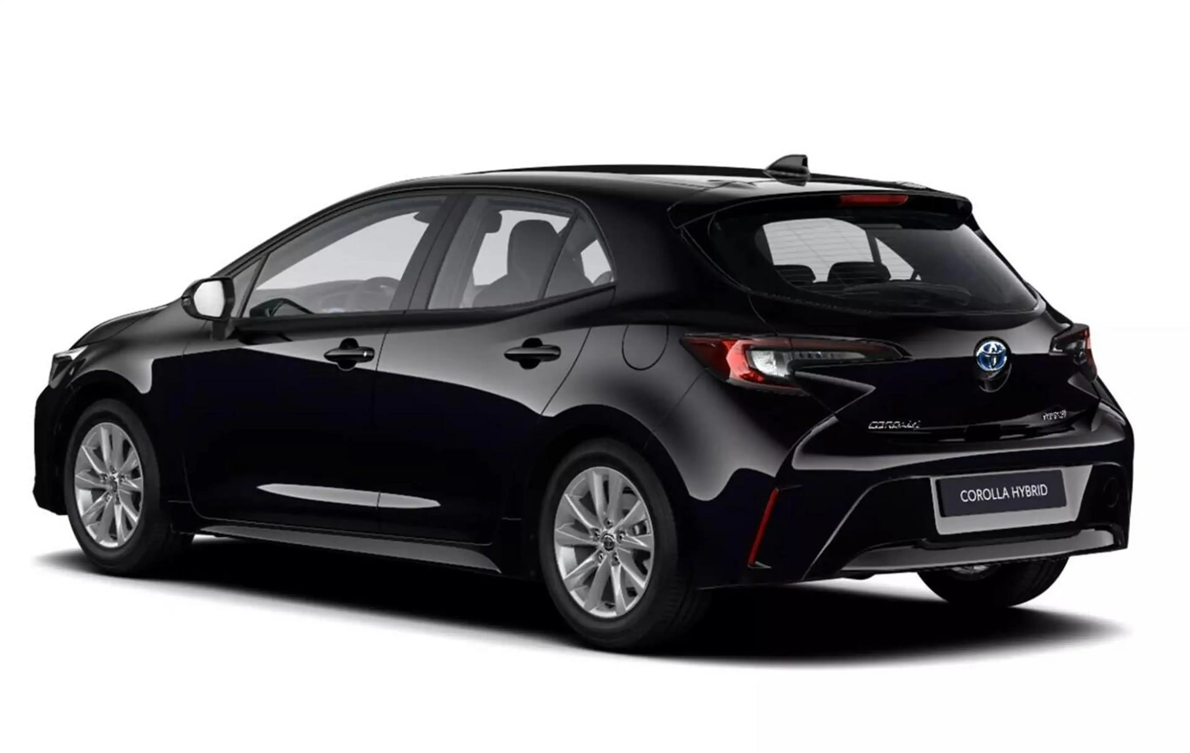 Toyota Corolla Active LED Nav DIgC Kam 10.5"Touch LM16" 72 kW ... — photo 5