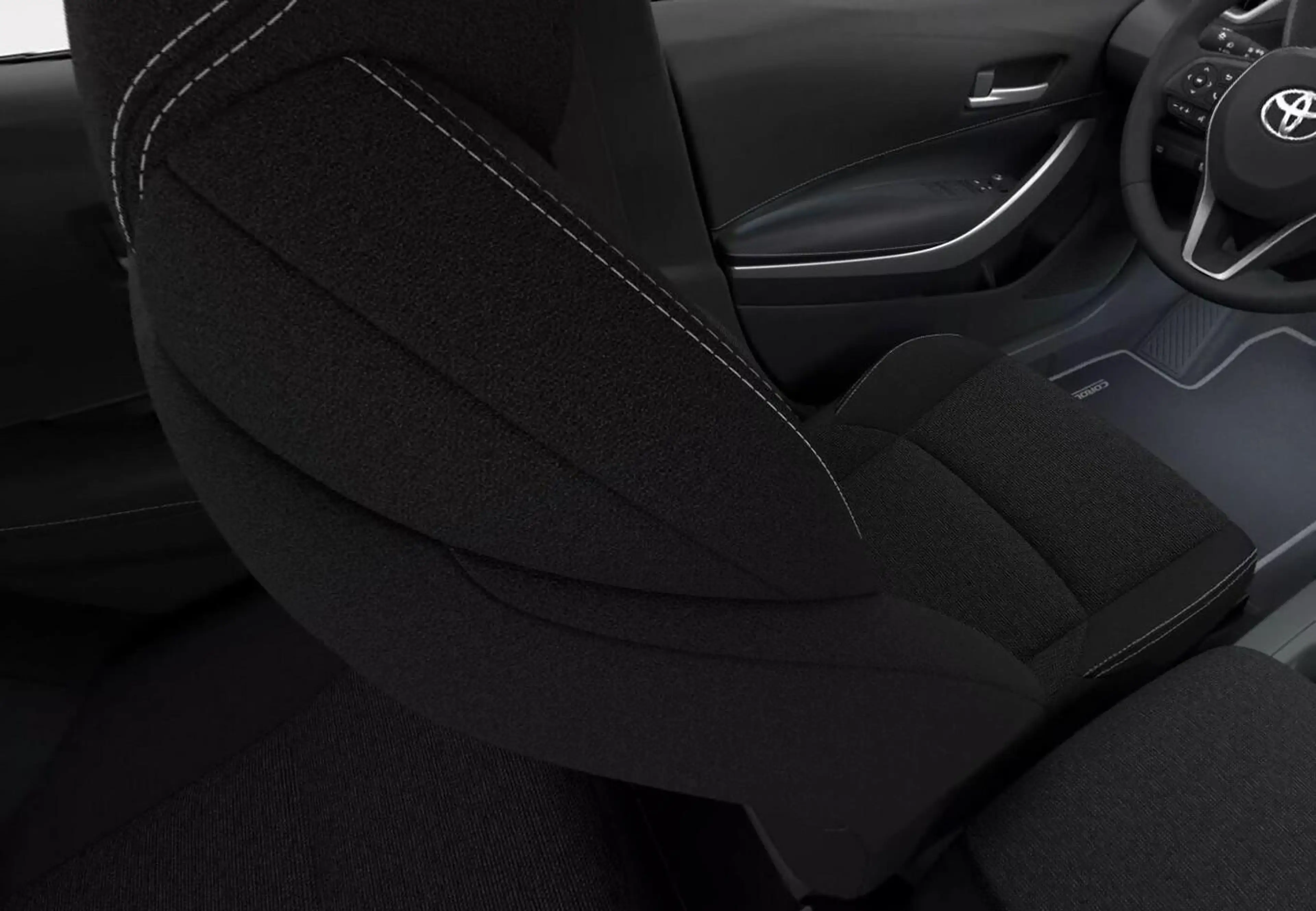 Toyota Corolla Active LED Nav DIgC Kam 10.5"Touch LM16" 72 kW ... — photo 7
