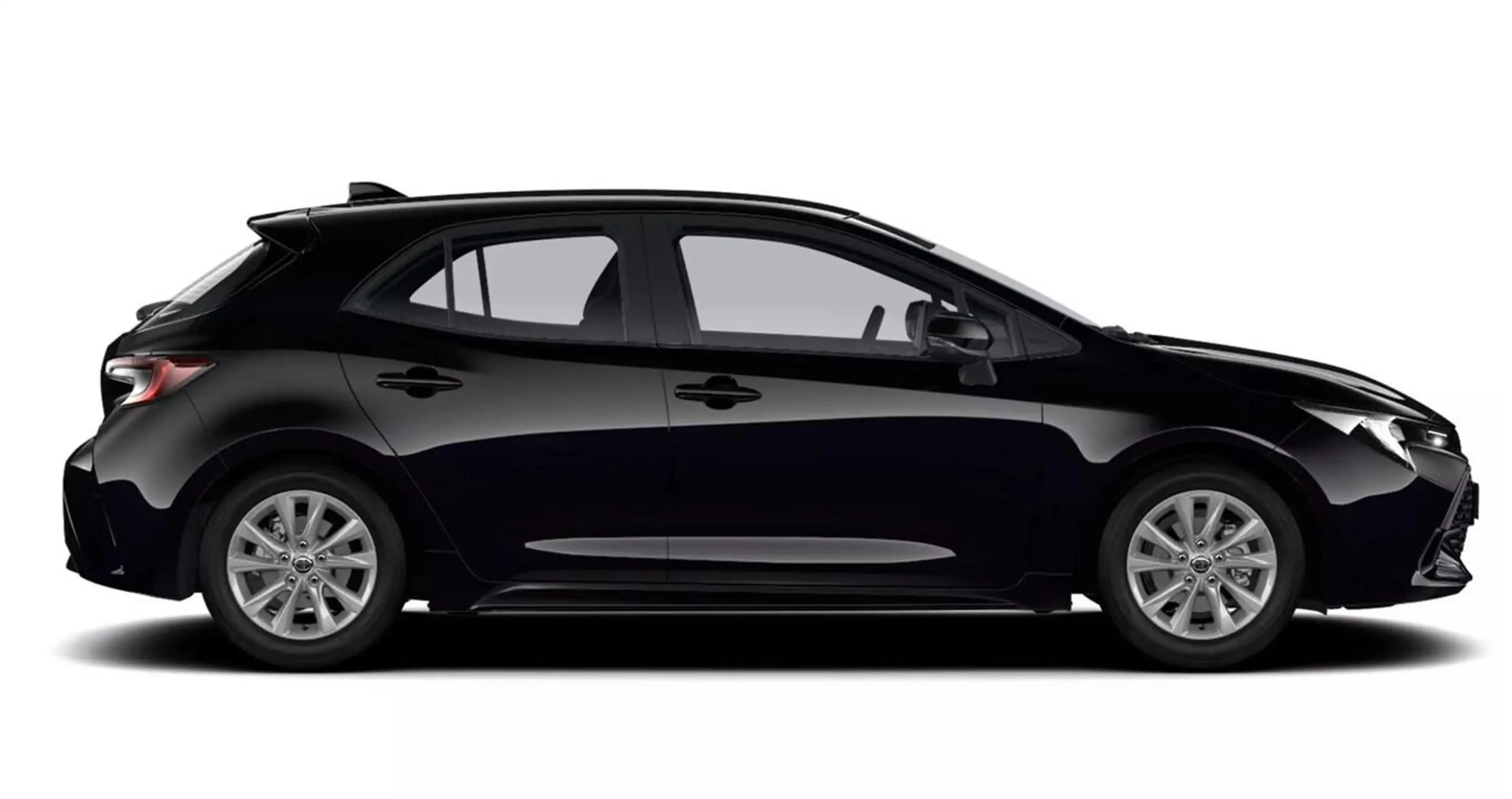 Toyota Corolla Active LED Nav DIgC Kam 10.5"Touch LM16" 72 kW ... — photo 3