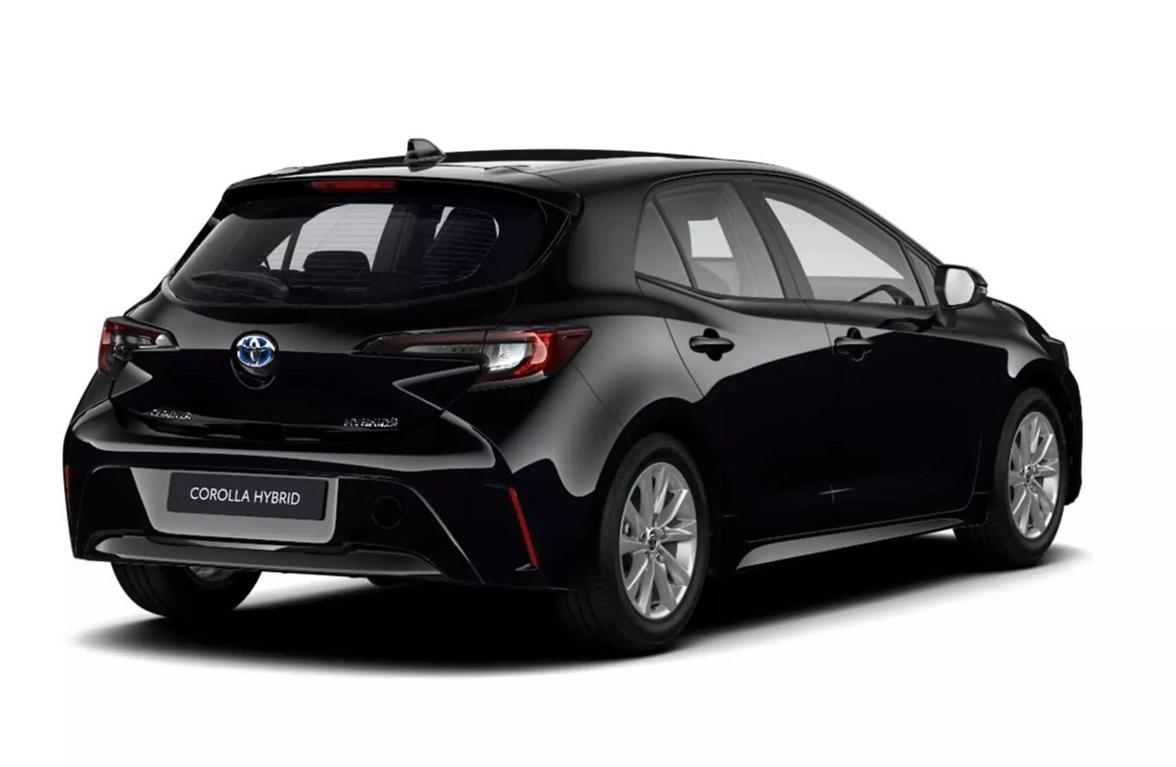 Toyota Corolla Active LED Nav DIgC Kam 10.5"Touch LM16" 72 kW ... — photo 4