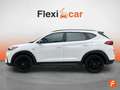 Hyundai TUCSON 1.6 CRDI 100kW (136CV) 48V N-Line 4X2 Blanco - thumbnail 5