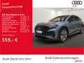 Audi Q4 e-tron Q4 Sportback 45 e-tron quattro AHK HuD RFK WÄPU Blau - thumbnail 1