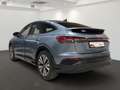Audi Q4 e-tron Q4 Sportback 45 e-tron quattro AHK HuD RFK WÄPU Blau - thumbnail 4
