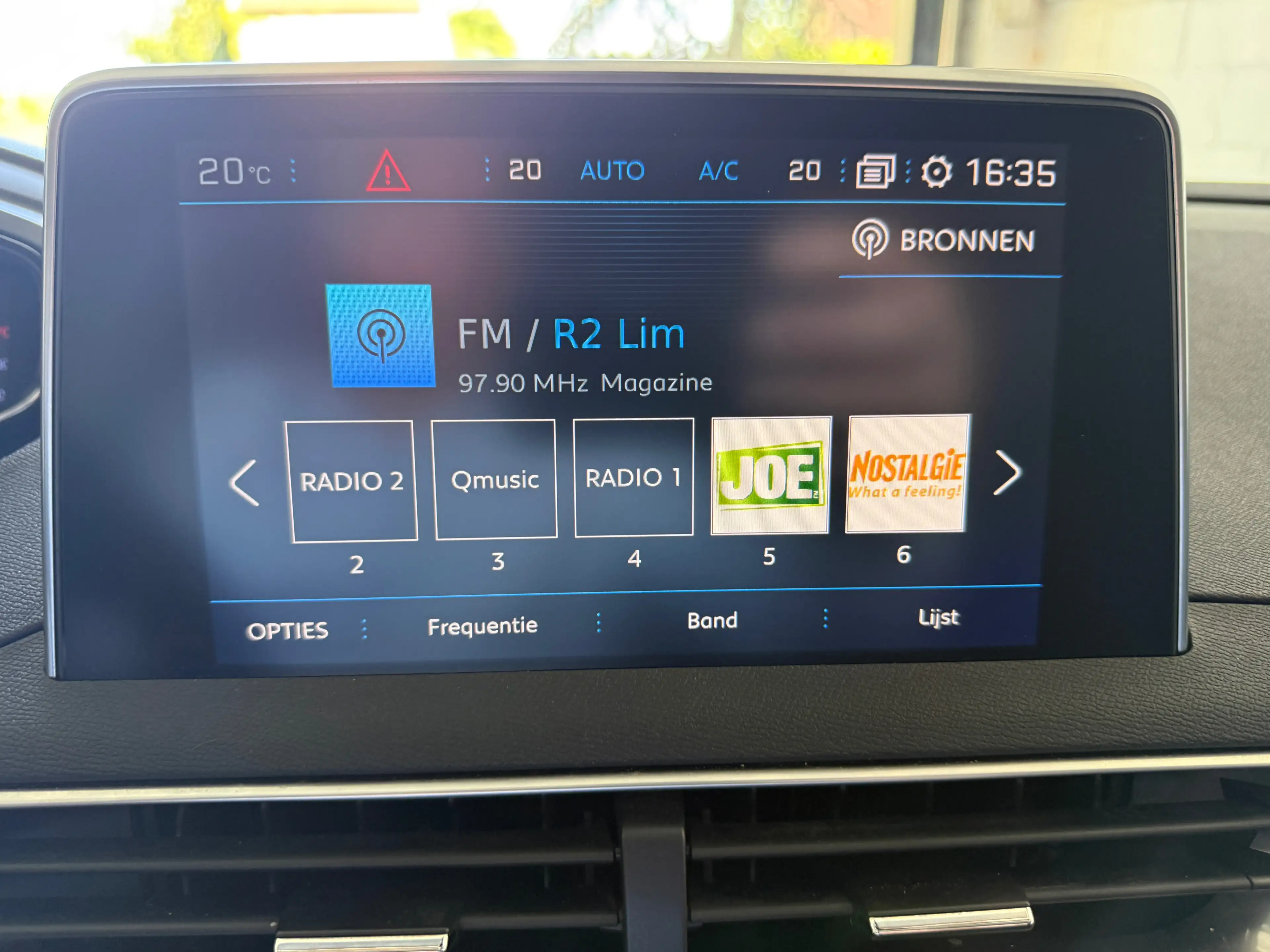 Peugeot 5008 1.2 PureTech Active Automaat / 1°Eigenaar + Garantie — photo 12