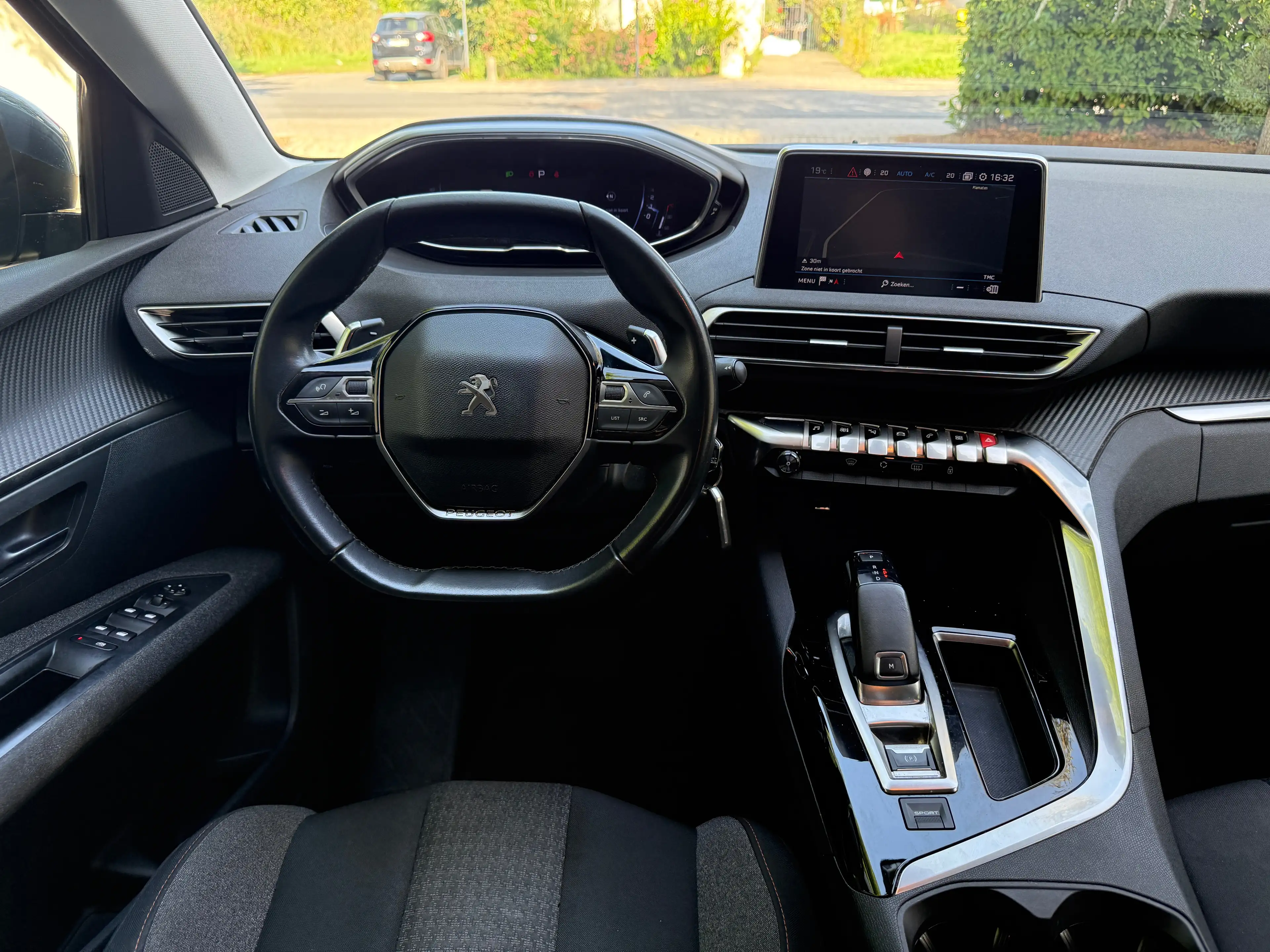 Peugeot 5008 1.2 PureTech Active Automaat / 1°Eigenaar + Garantie — photo 5