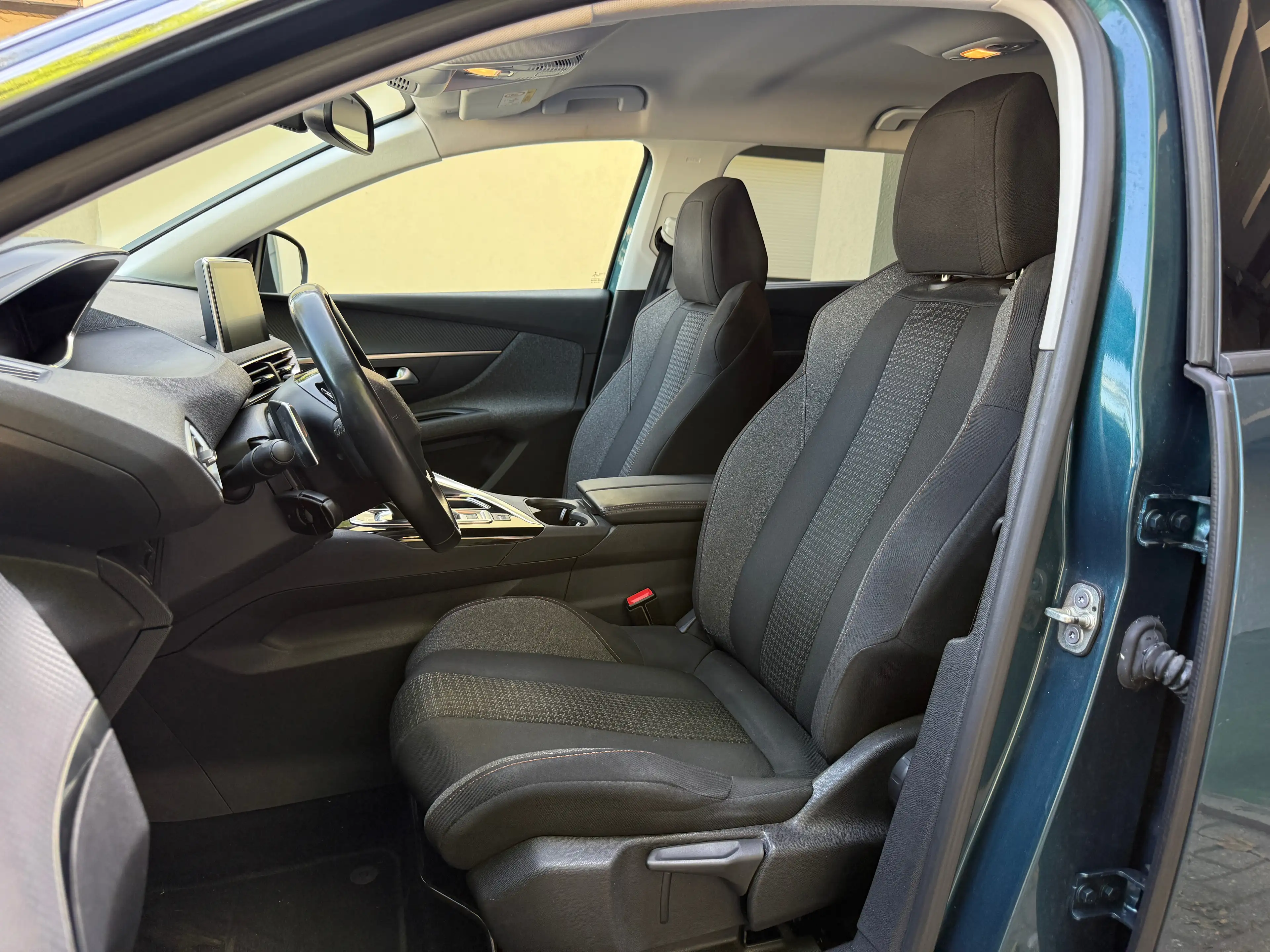 Peugeot 5008 1.2 PureTech Active Automaat / 1°Eigenaar + Garantie — photo 6