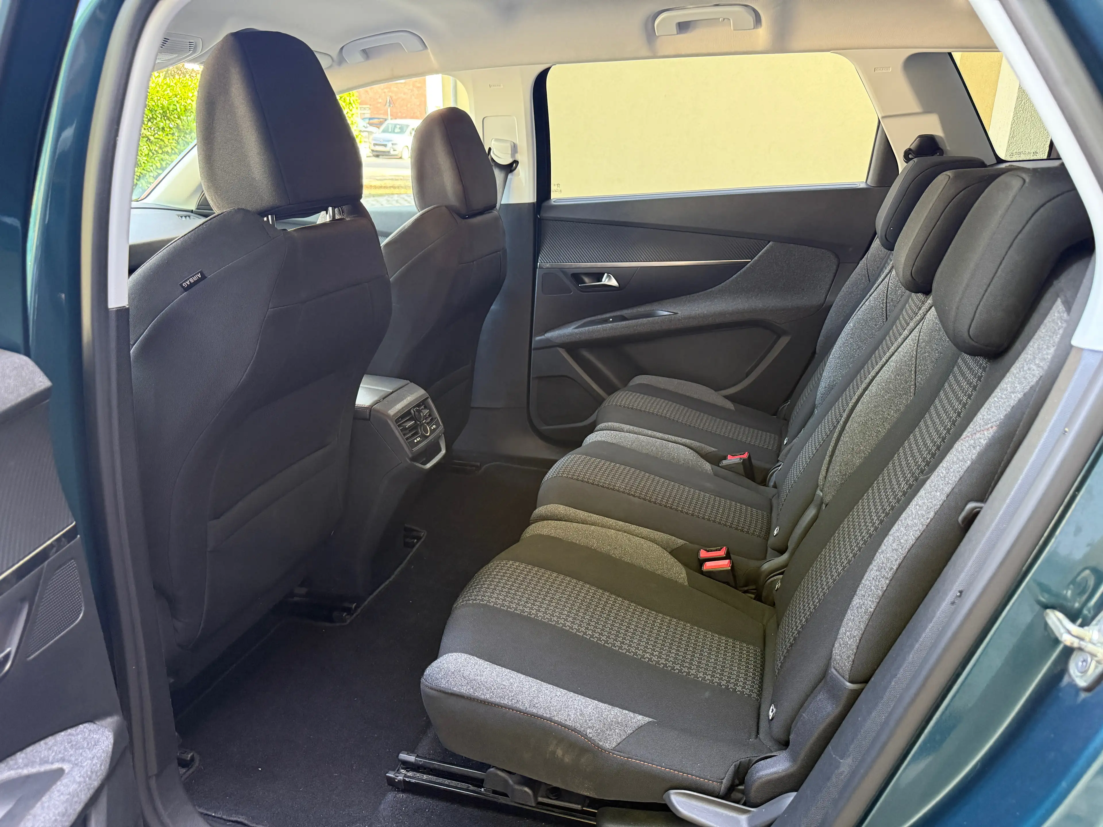 Peugeot 5008 1.2 PureTech Active Automaat / 1°Eigenaar + Garantie — photo 7