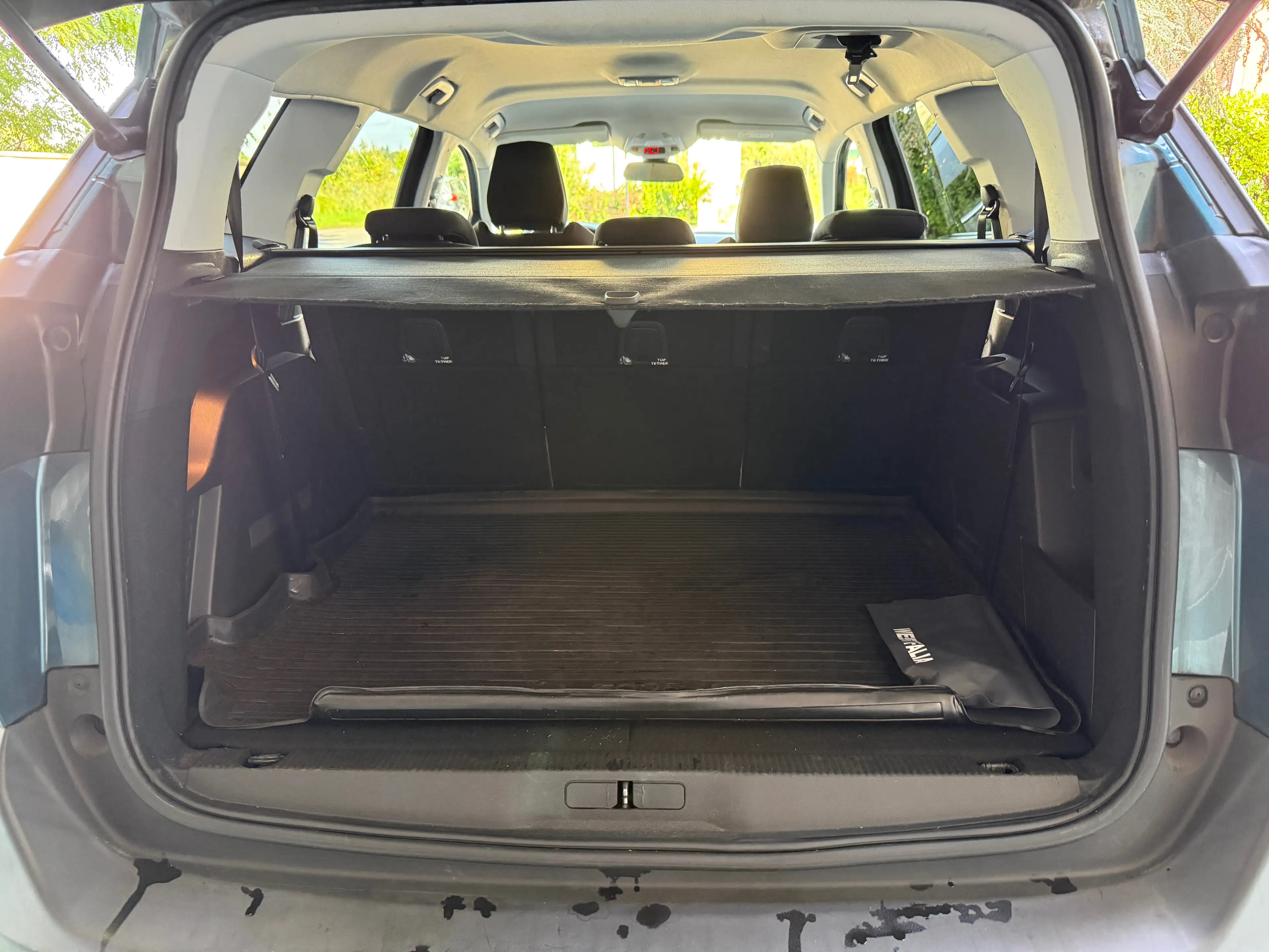 Peugeot 5008 1.2 PureTech Active Automaat / 1°Eigenaar + Garantie — photo 8