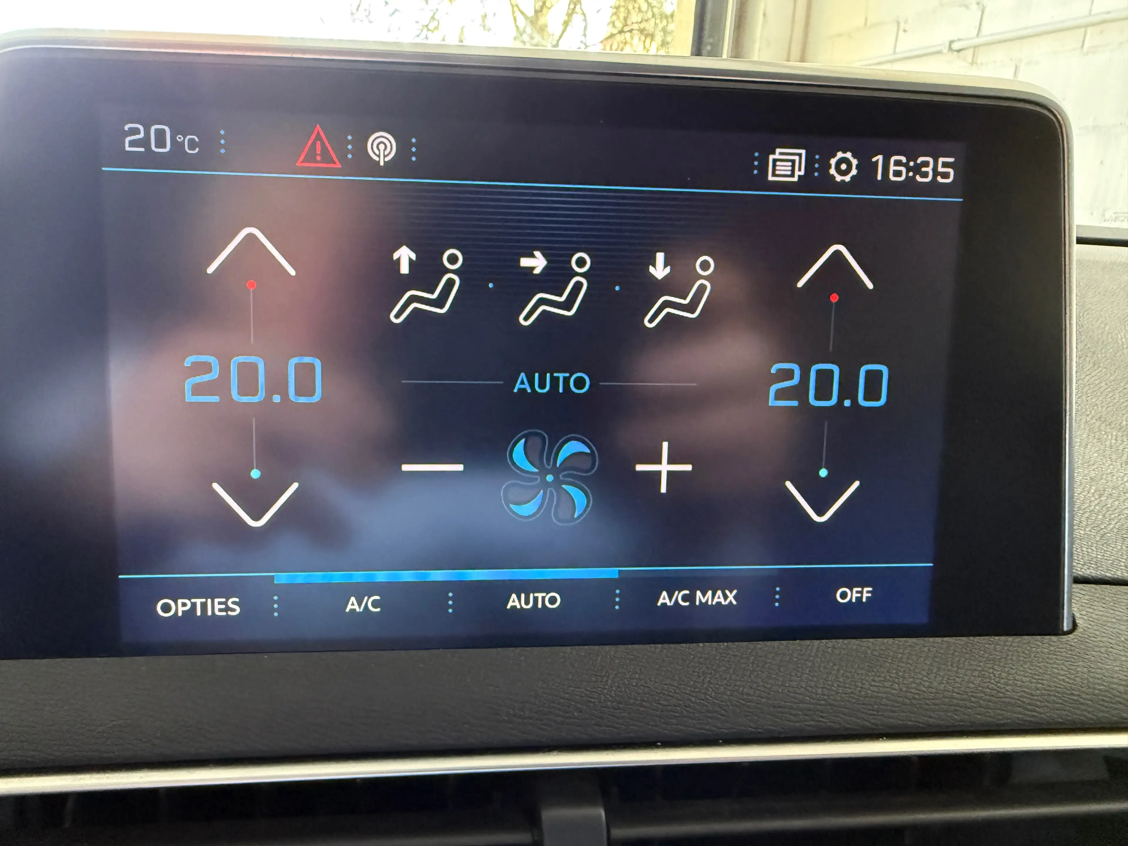 Peugeot 5008 1.2 PureTech Active Automaat / 1°Eigenaar + Garantie — photo 13