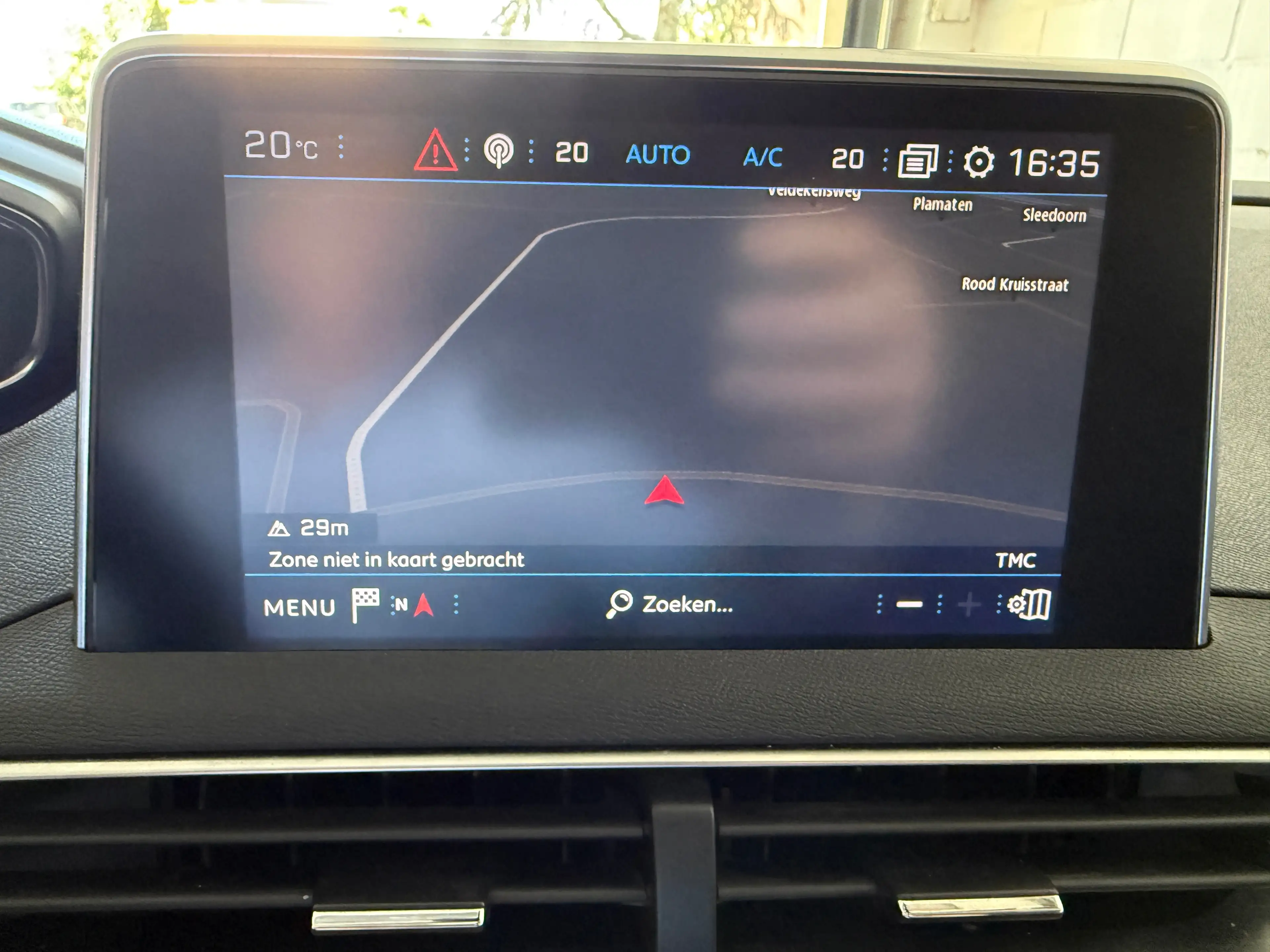 Peugeot 5008 1.2 PureTech Active Automaat / 1°Eigenaar + Garantie — photo 11