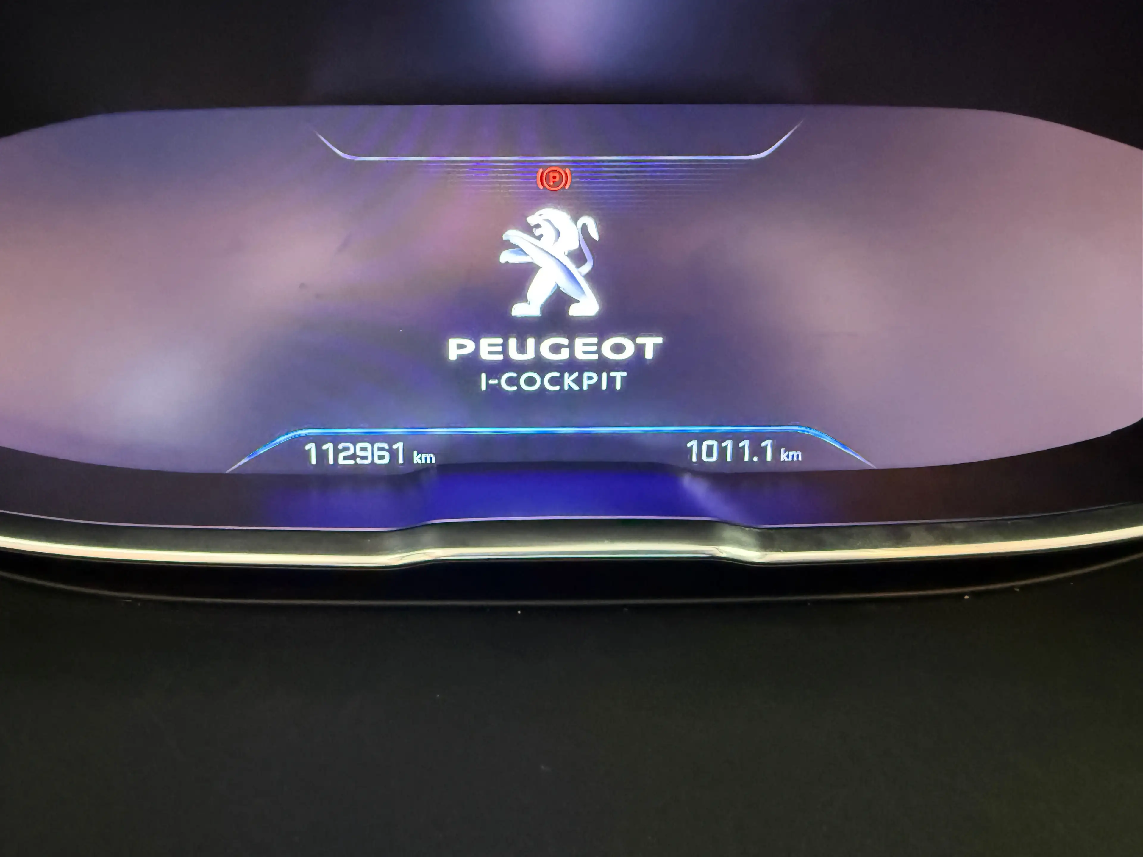Peugeot 5008 1.2 PureTech Active Automaat / 1°Eigenaar + Garantie — photo 9