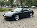 Porsche 911 3.6 Coupé Turbo X50 Zwart - thumbnail 13