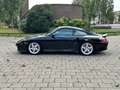 Porsche 911 3.6 Coupé Turbo X50 Zwart - thumbnail 7