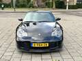 Porsche 911 3.6 Coupé Turbo X50 Zwart - thumbnail 3