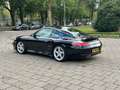 Porsche 911 3.6 Coupé Turbo X50 Zwart - thumbnail 2