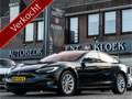 Tesla Model S 75D incl btw **VERKOCHT!!** Zwart - thumbnail 1