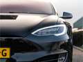 Tesla Model S 75D incl btw **VERKOCHT!!** Zwart - thumbnail 8