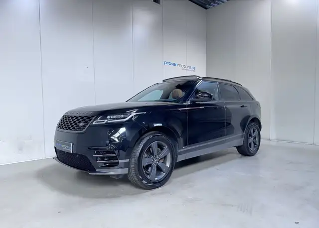 Land Rover Range Rover Velar 2.0 Benzine Autom. - R Dynamic - Pano - Topstaat!