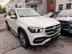 Mercedes-Benz GLE 350 d 4M LED MBUX Kamera DTR+ Head Up