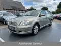 Toyota Avensis 1.8 Executive Liftback Ahk/Navi 2.Hand Grün - thumbnail 1