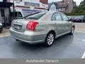 Toyota Avensis 1.8 Executive Liftback Ahk/Navi 2.Hand Grün - thumbnail 2