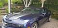 Chevrolet Camaro SS Blau - thumbnail 1