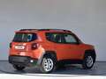 Jeep Renegade Limited FWD Naranja - thumbnail 2