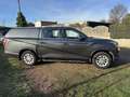 SsangYong Musso 4WD Autm. Sapphire Grau - thumbnail 3