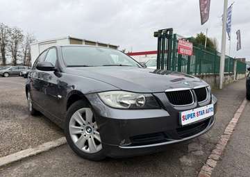 SERIE E90 318i PACK PREMIERE 130CV 5P