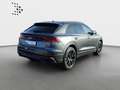 Audi Q8 55 TFSI quattro S line*Navi*Matrix*Alu*B&O*PD Grau - thumbnail 3