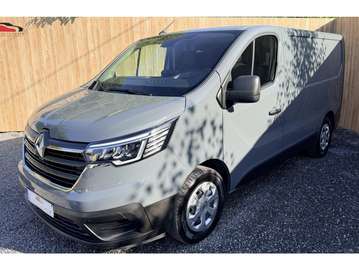 2.0 dCi 29 L1H1 Grand Confort EDC (EU6d)