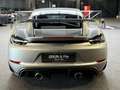 Porsche Cayman GT4RS Weissach Clubsport Argent - thumbnail 7